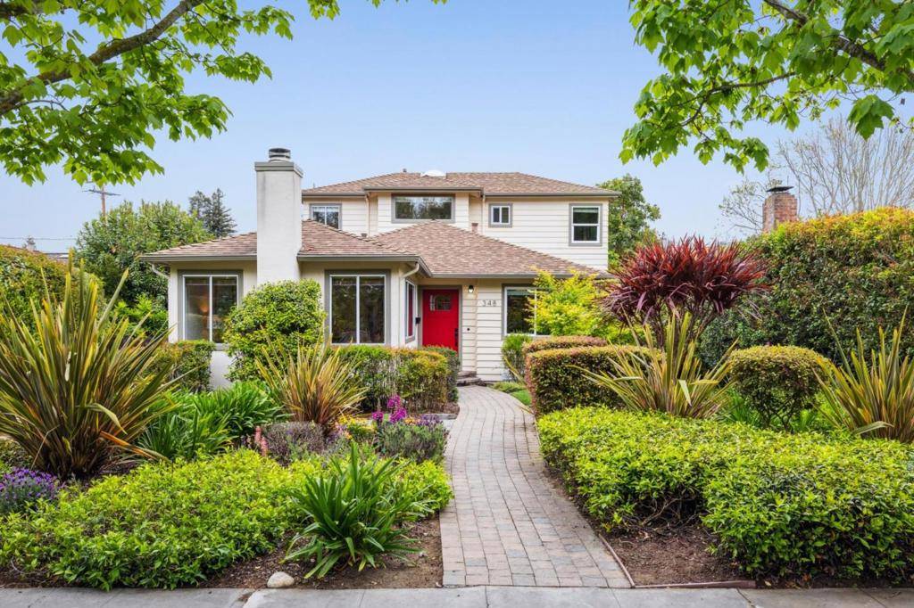 Menlo Park, CA 94025,348 Central AVE