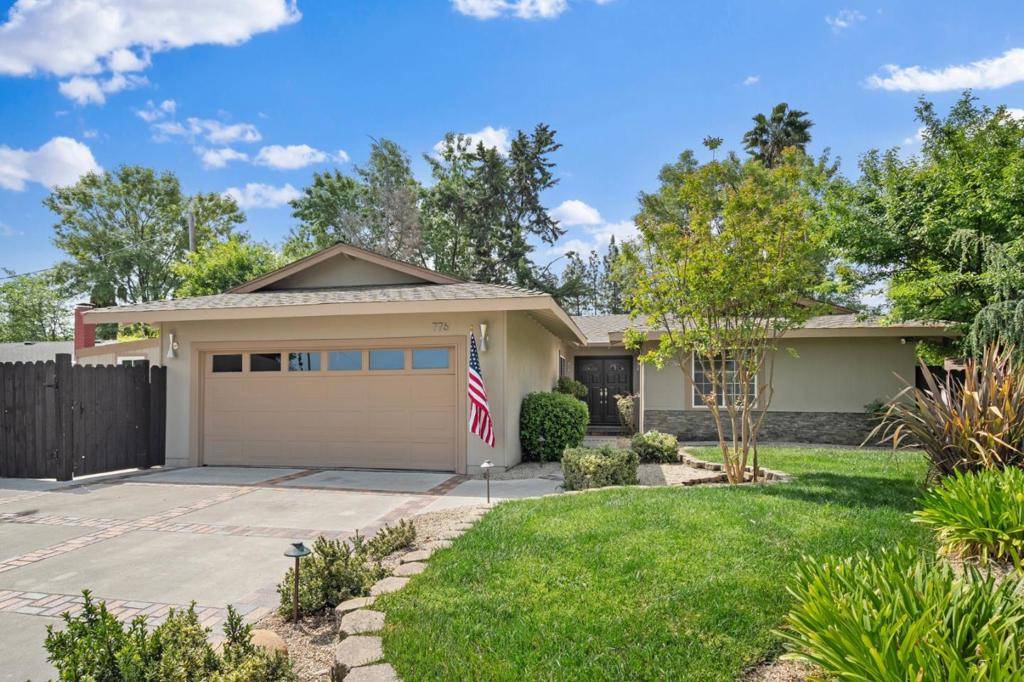 San Jose, CA 95123,776 Vereda CT