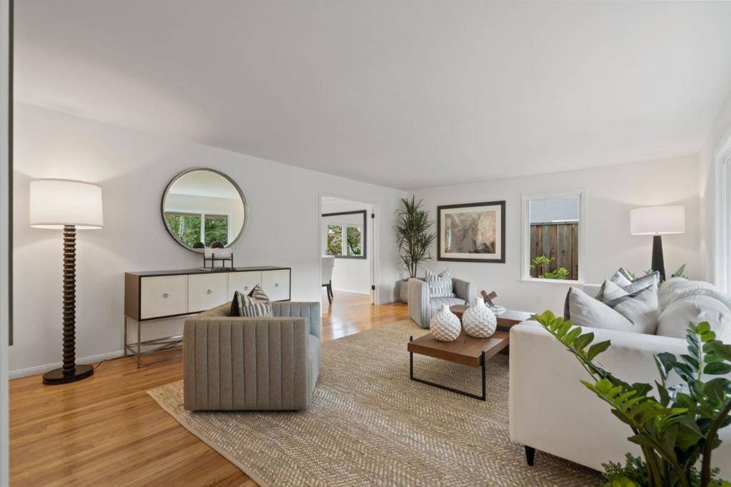Los Gatos, CA 95032,135 Belvue DR