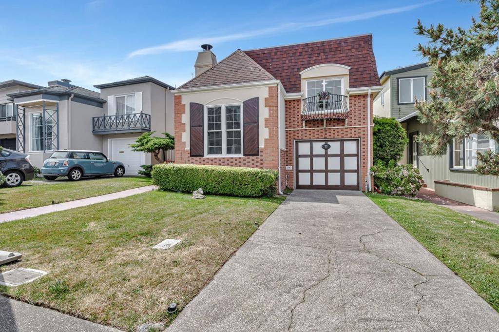 Daly City, CA 94015,53 Westdale AVE