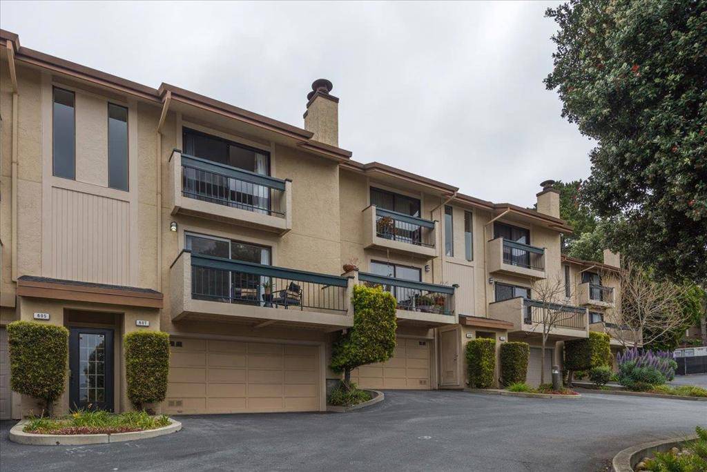 South San Francisco, CA 94080,607 Stonegate DR