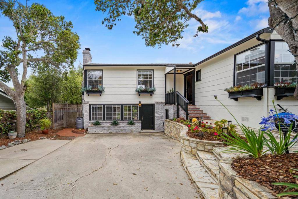 Carmel, CA 93921,0 5th Avenue 3 SE of Perry Newberry AVE