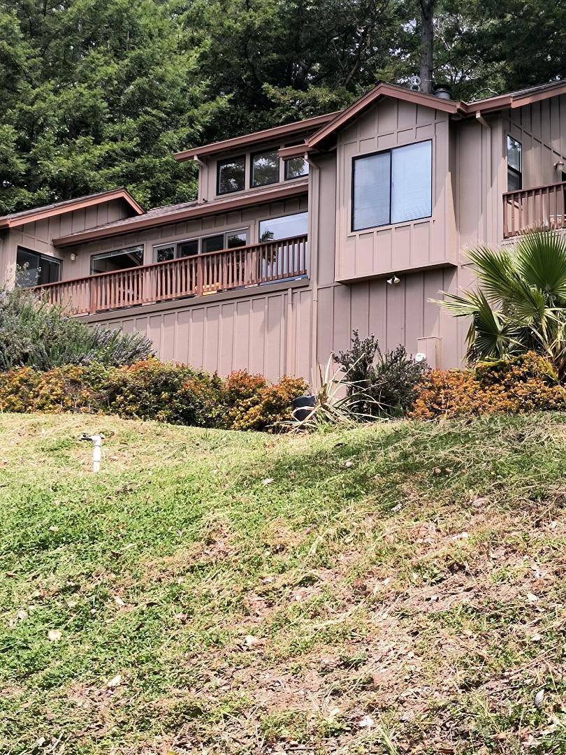 Soquel, CA 95073,1380 Amaya Ridge RD