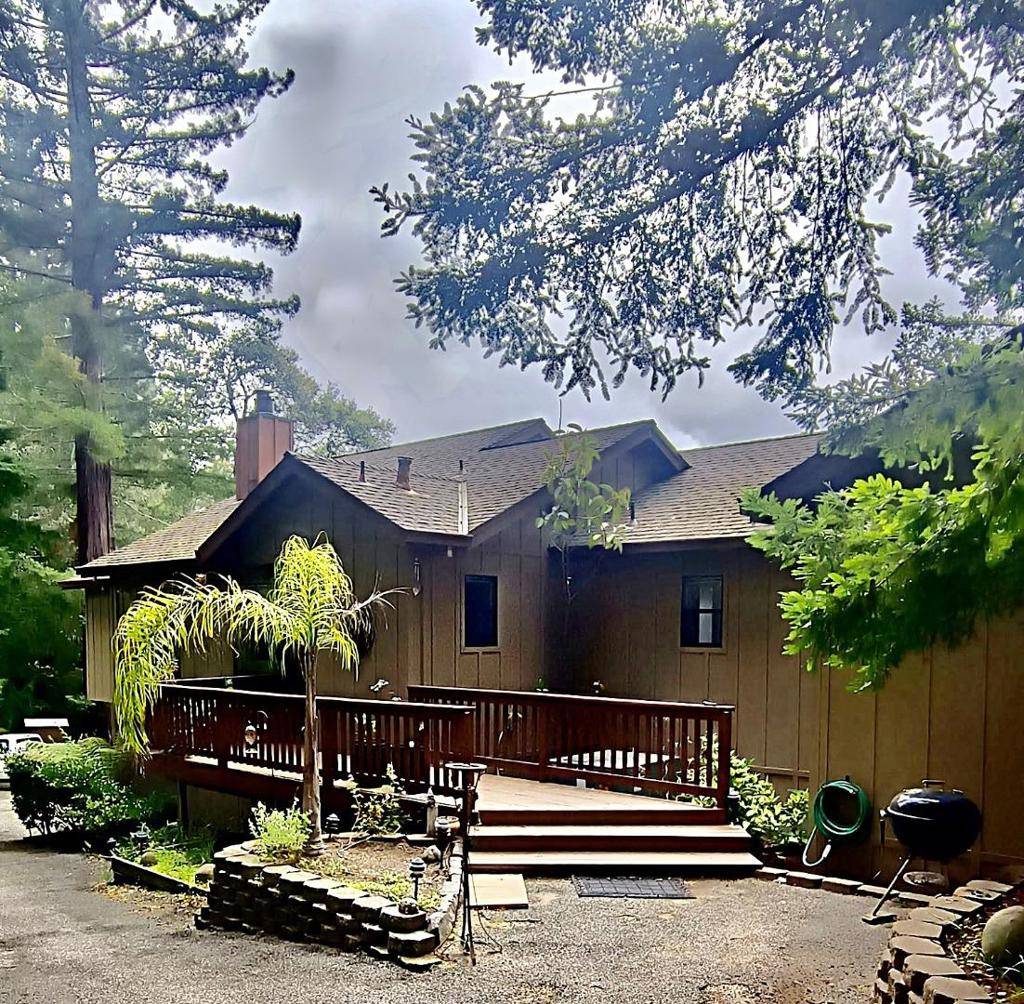 Soquel, CA 95073,1380 Amaya Ridge RD