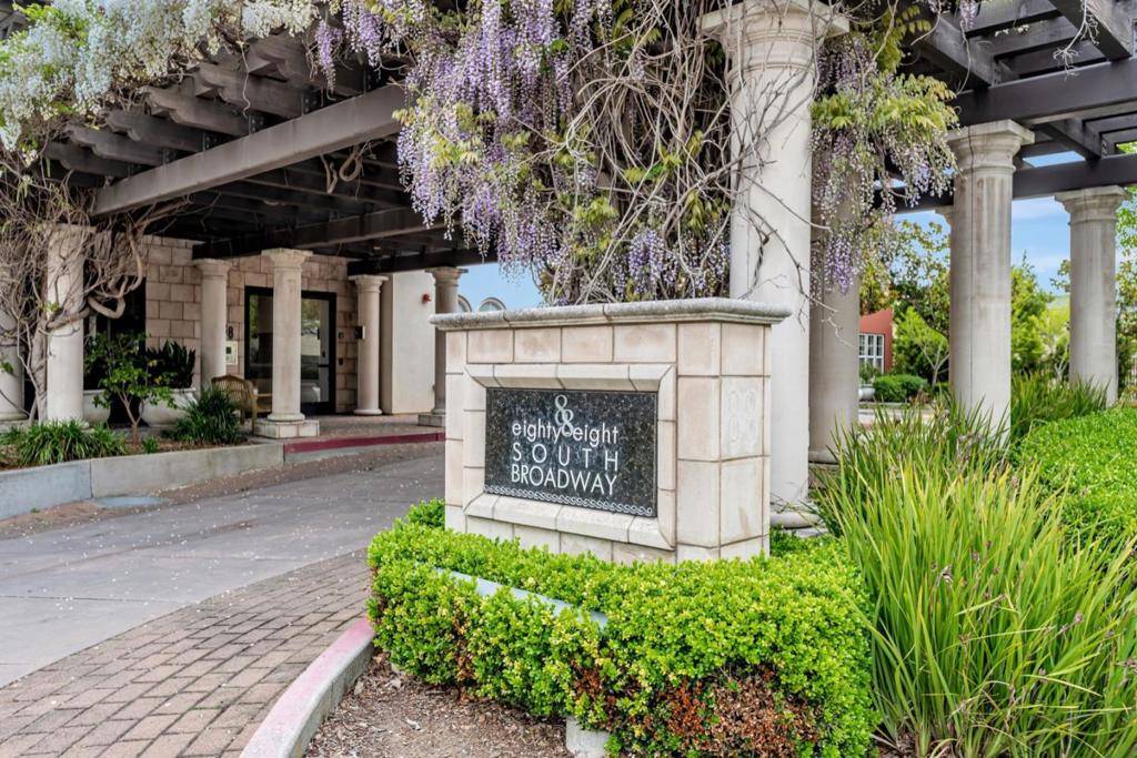 Millbrae, CA 94030,88 S Broadway #3301