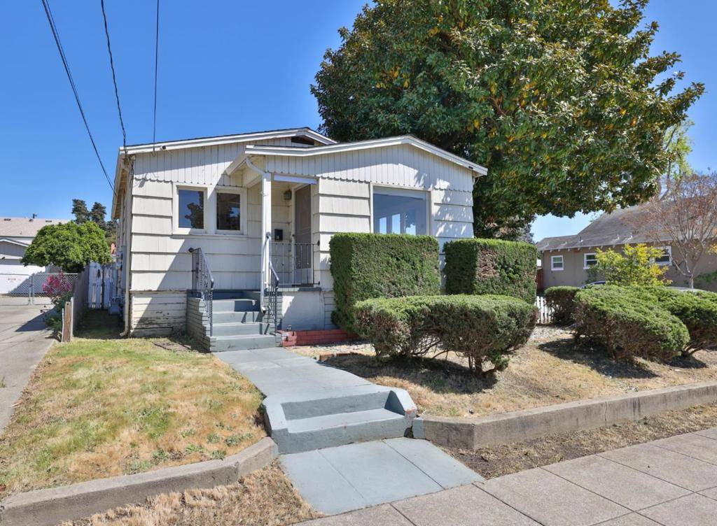 San Leandro, CA 94577,494 Lewis AVE