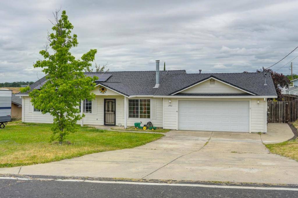 Ione, CA 95640,2412 Quiver DR