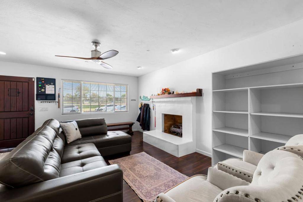 Seaside, CA 93955,1575 Military AVE