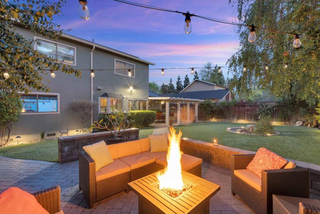 San Jose, CA 95123,304 Henderson DR
