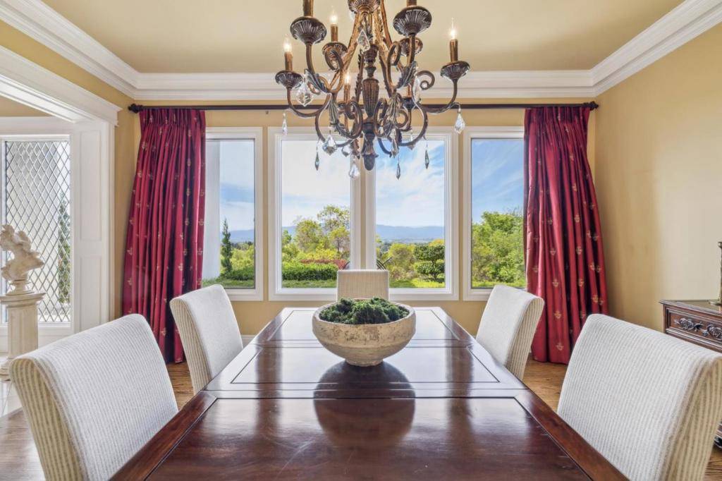 9540 Via Del Oro Gilroy, CA 95020