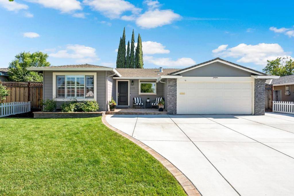 San Jose, CA 95123,628 Kiowa CIR