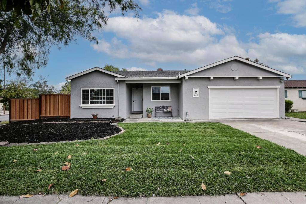 San Jose, CA 95123,228 Copco LN