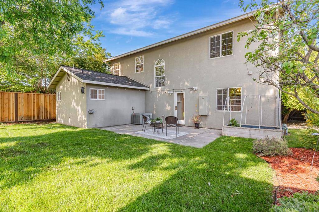 San Jose, CA 95124,3233 Irlanda WAY
