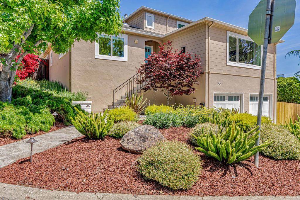 San Carlos, CA 94070,30 Valley RD