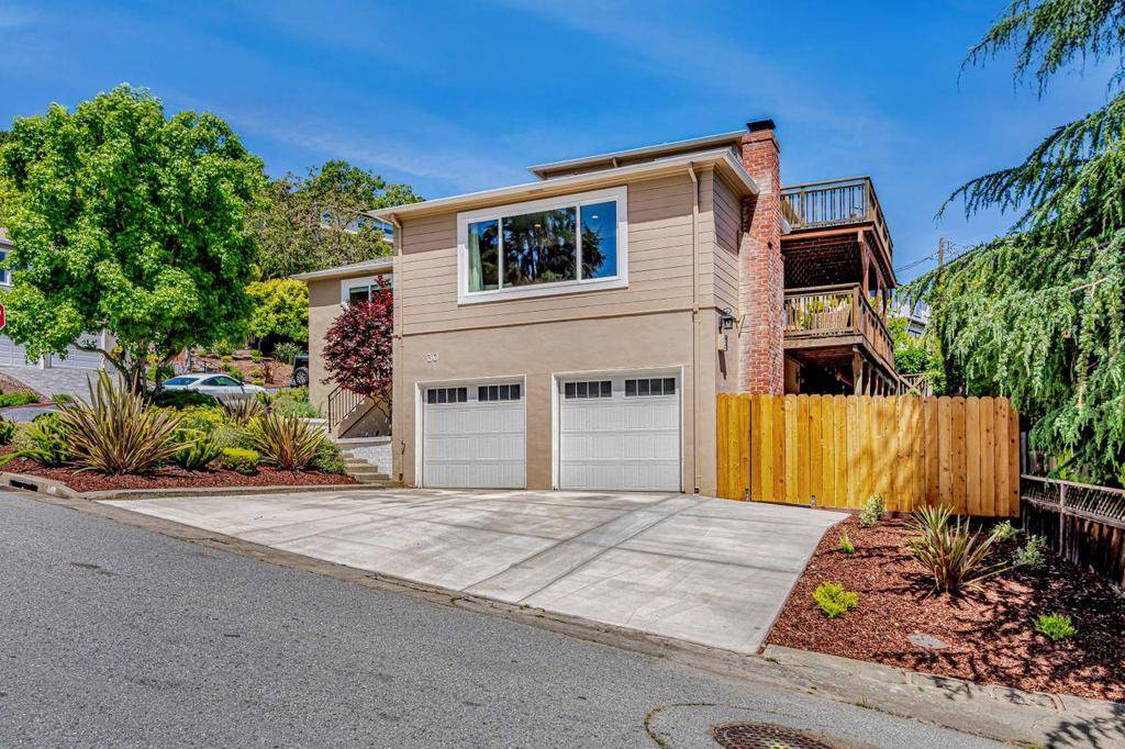 San Carlos, CA 94070,30 Valley RD