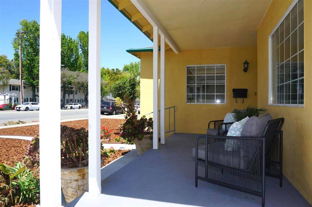 San Jose, CA 95125,1064 Meridian AVE