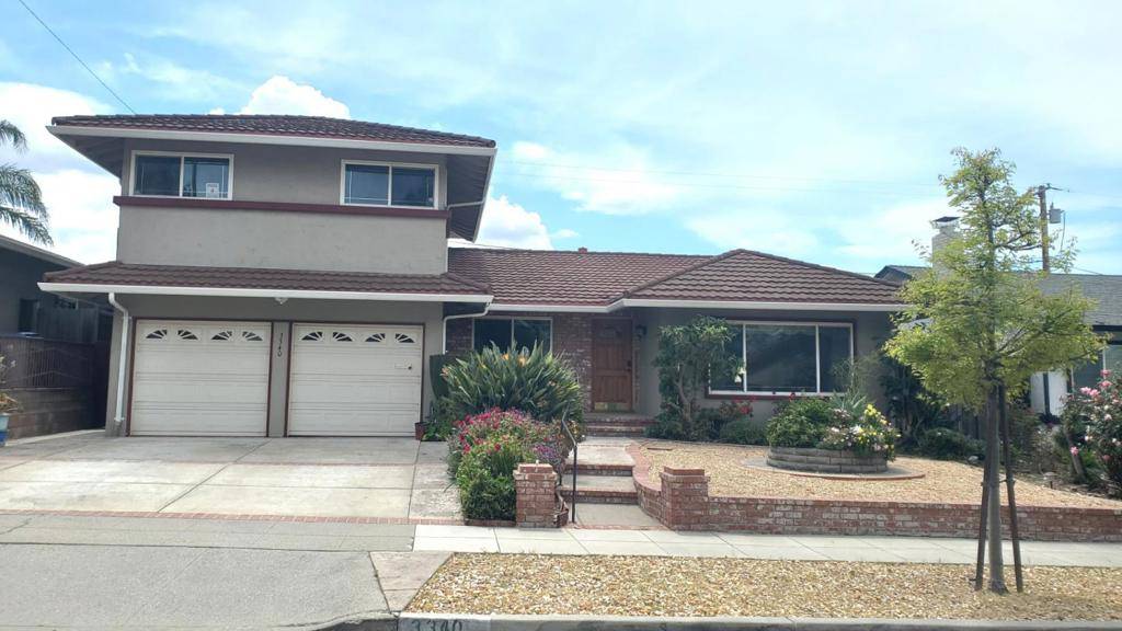 San Jose, CA 95148,3340 Floresta DR