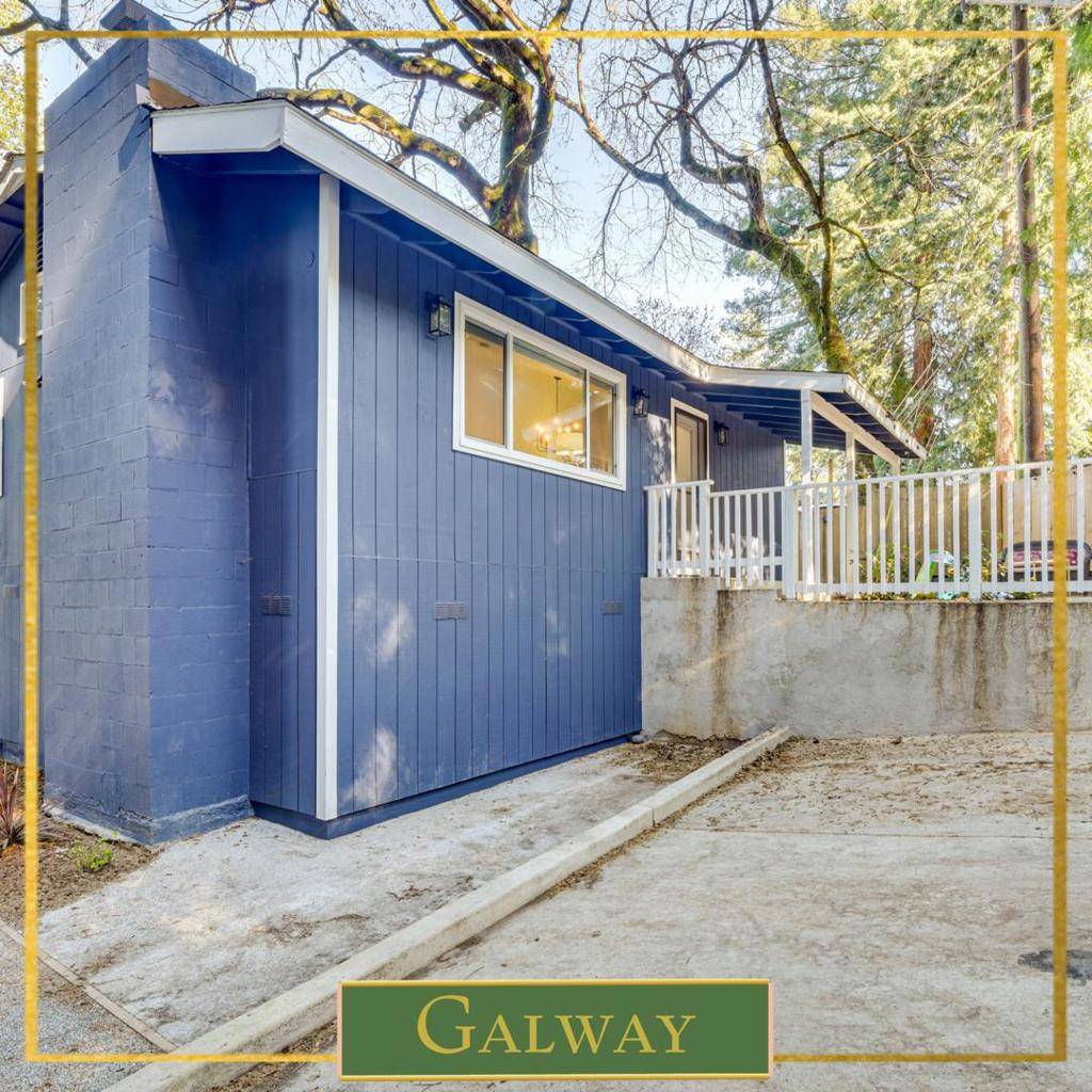 Los Gatos, CA 95033,18115 La Verne DR