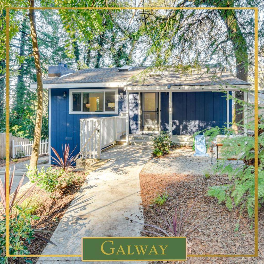 Los Gatos, CA 95033,18115 La Verne DR