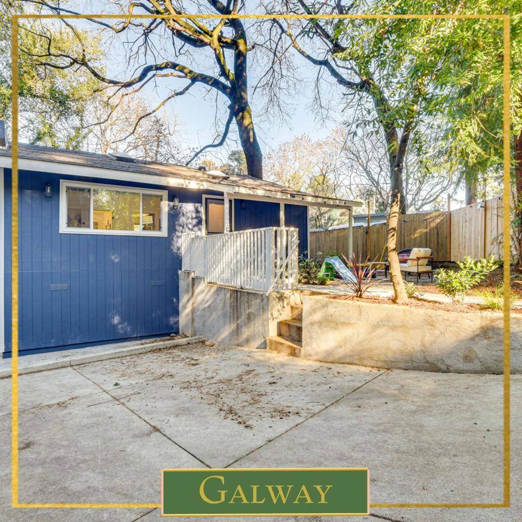 Los Gatos, CA 95033,18115 La Verne DR