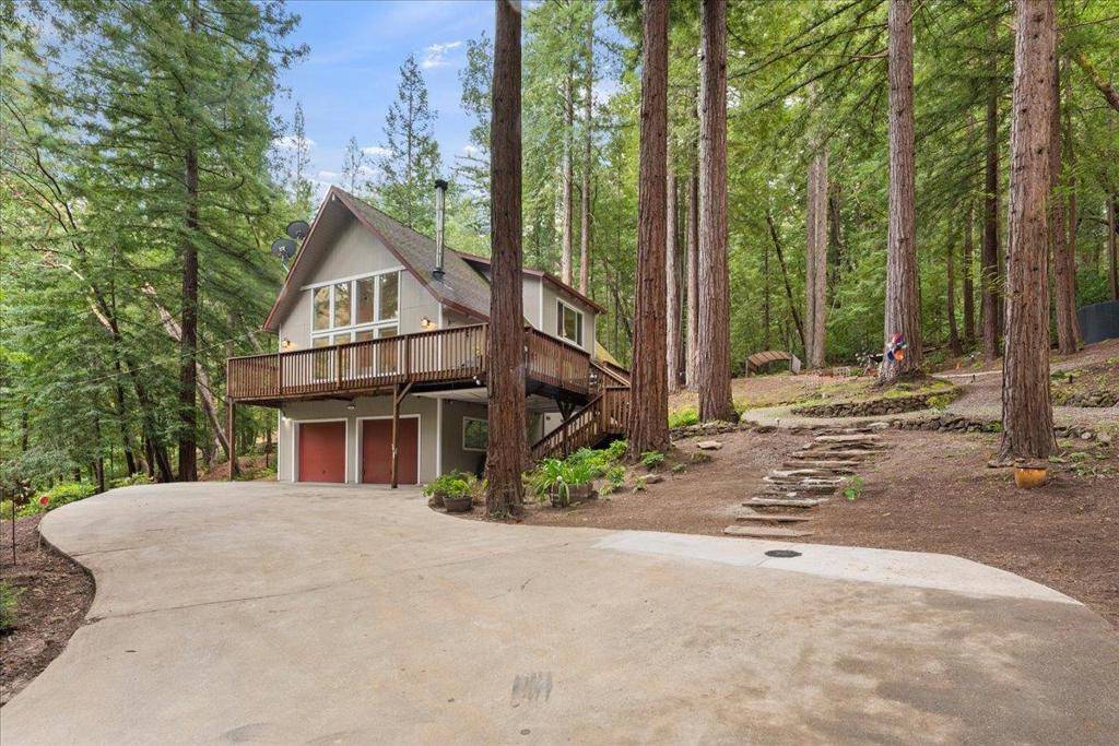 Los Gatos, CA 95033,24760 Highland WAY