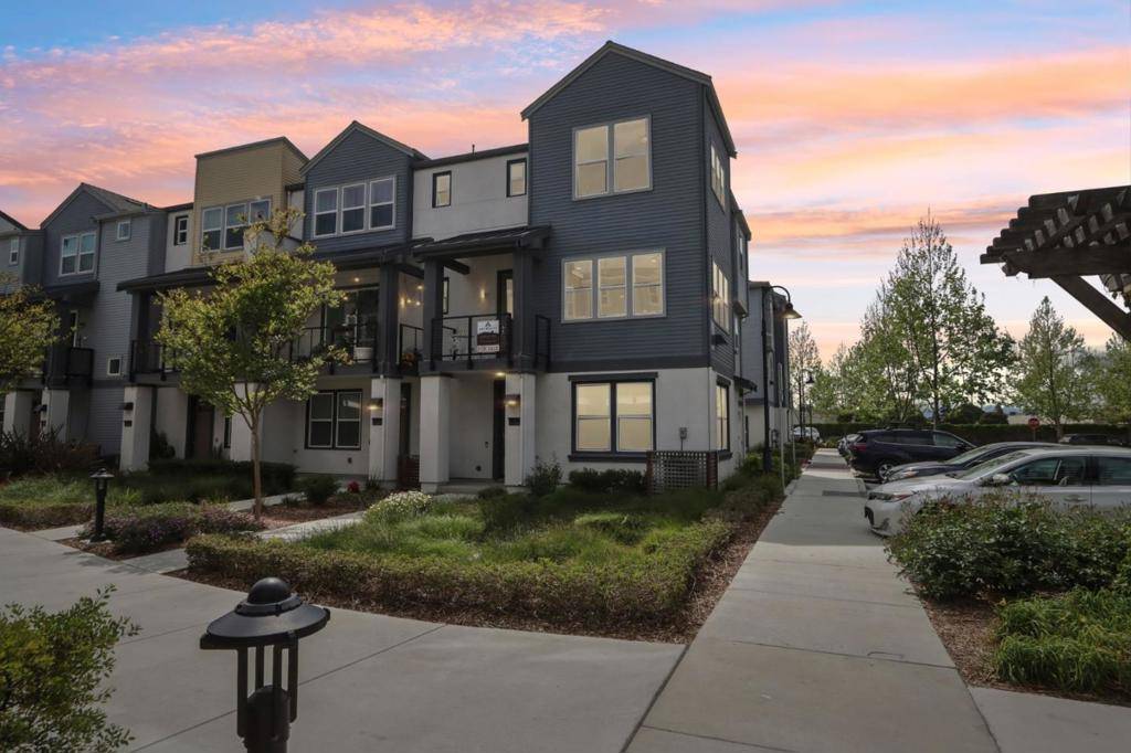 Sunnyvale, CA 94085,814 Cotati TER #1