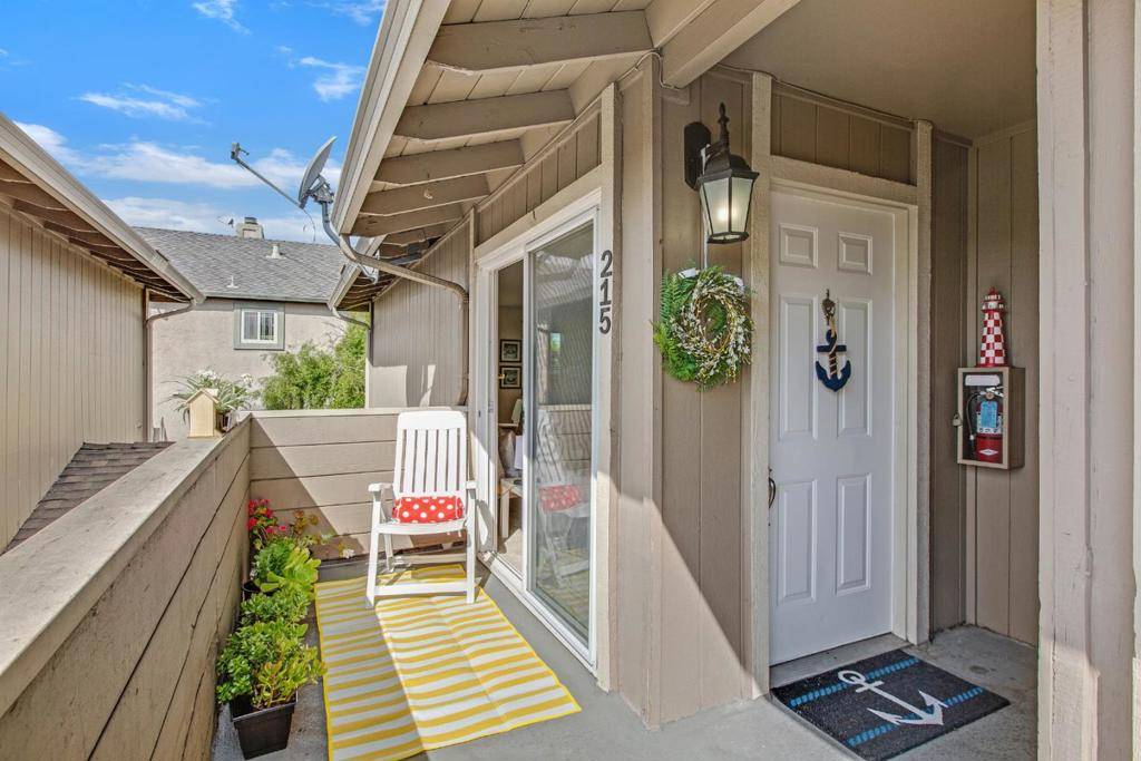 San Jose, CA 95118,4970 Cherry AVE #215