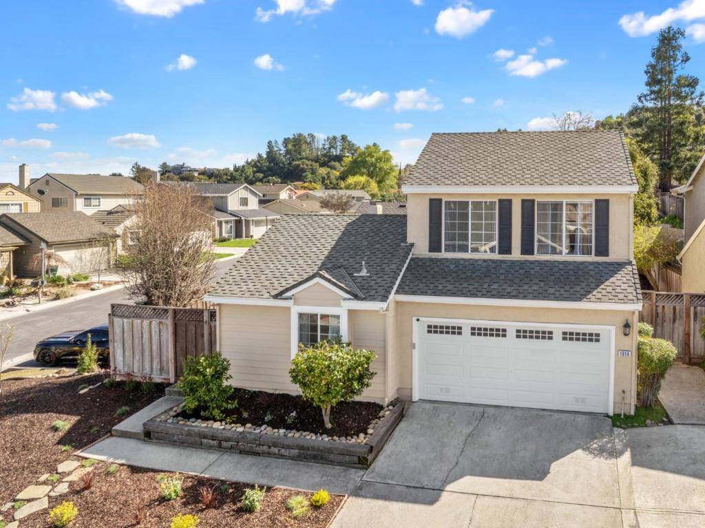 Gilroy, CA 95020,1616 Brentwood LN