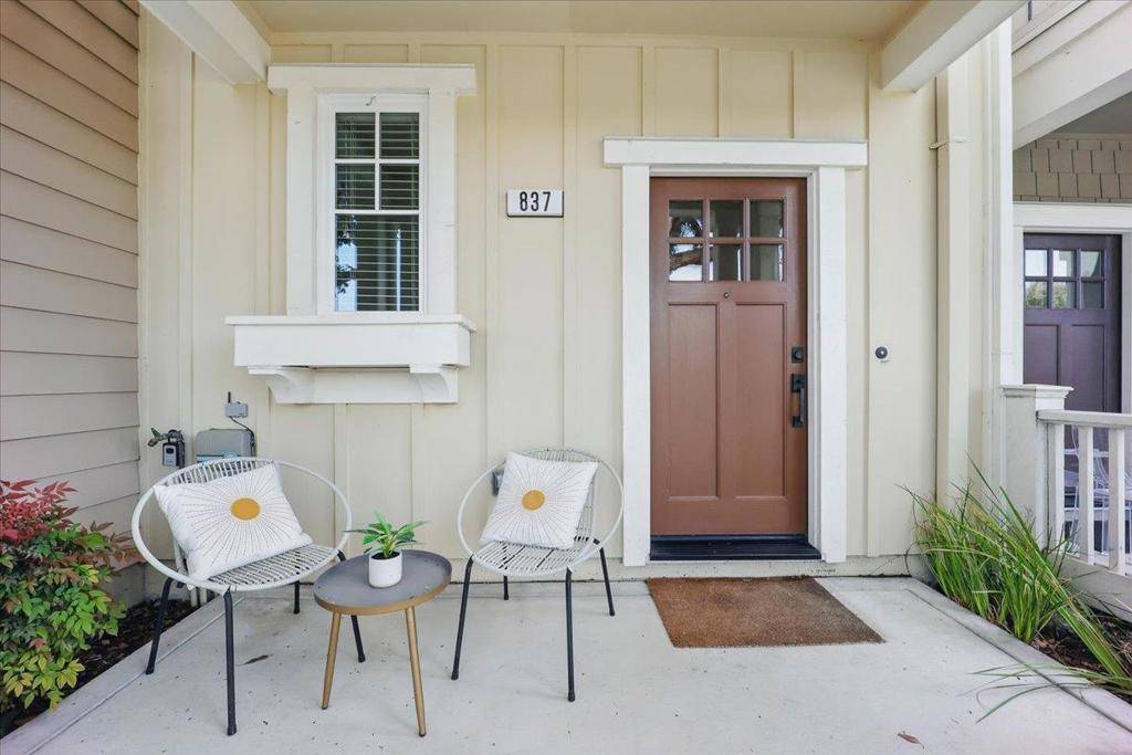 Mountain View, CA 94043,837 Sierra Vista AVE