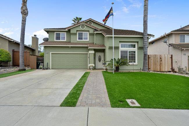 Hollister, CA 95023,1650 Mimosa ST