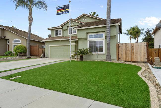 Hollister, CA 95023,1650 Mimosa ST
