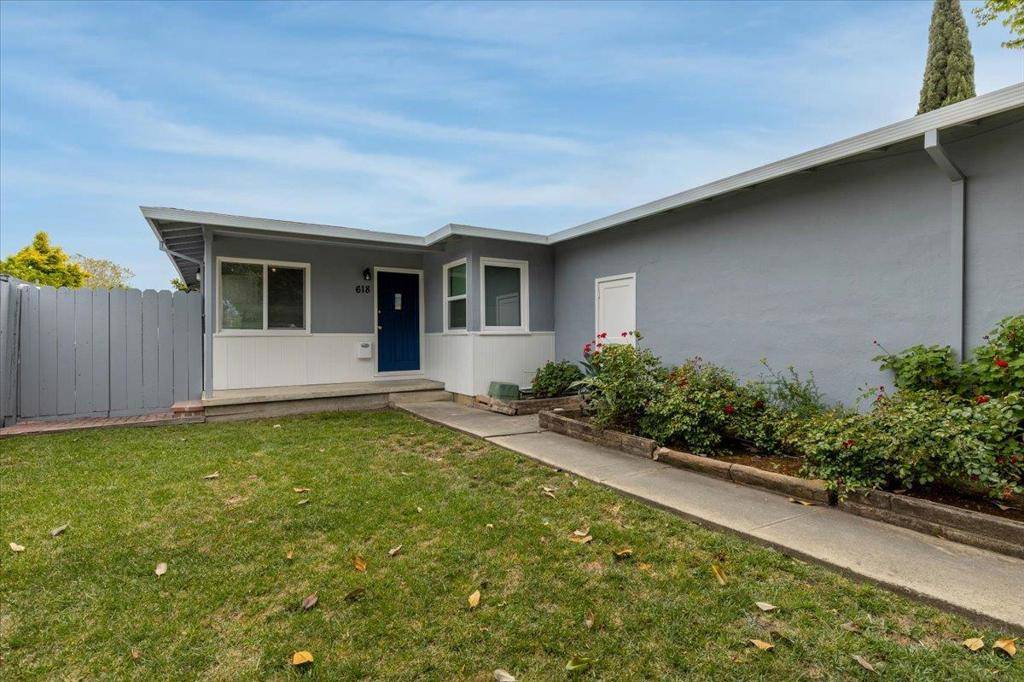 Sunnyvale, CA 94085,618 N Bayview AVE