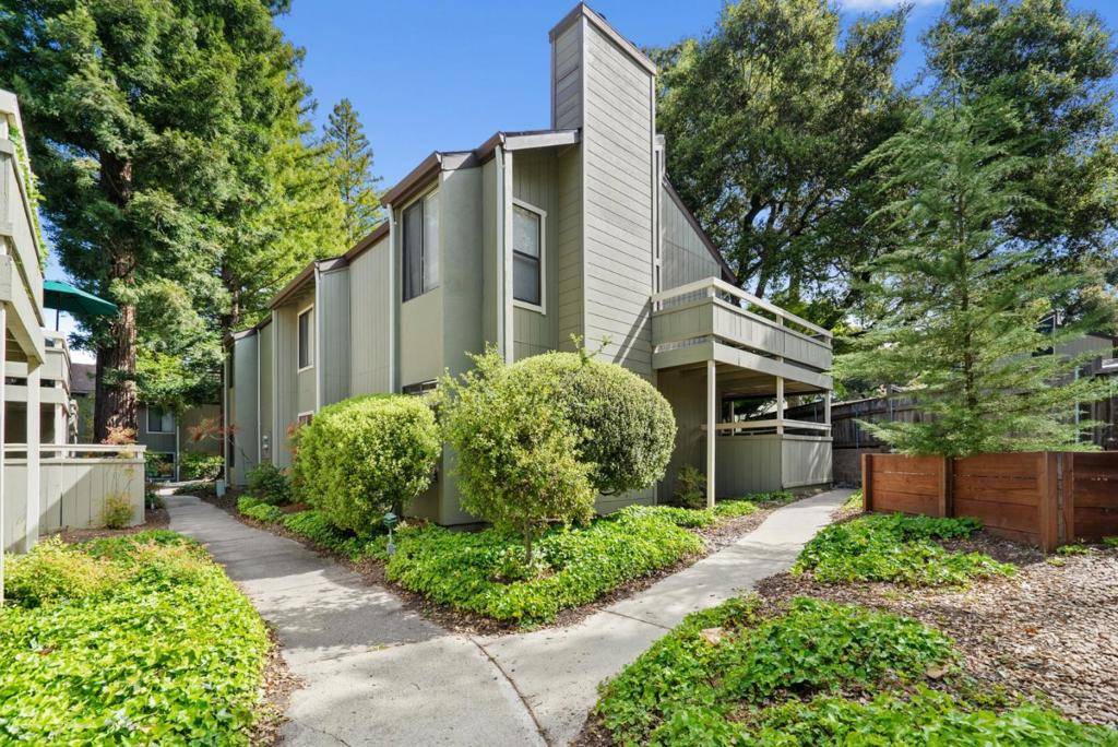 Scotts Valley, CA 95066,111 Bean Creek RD #45