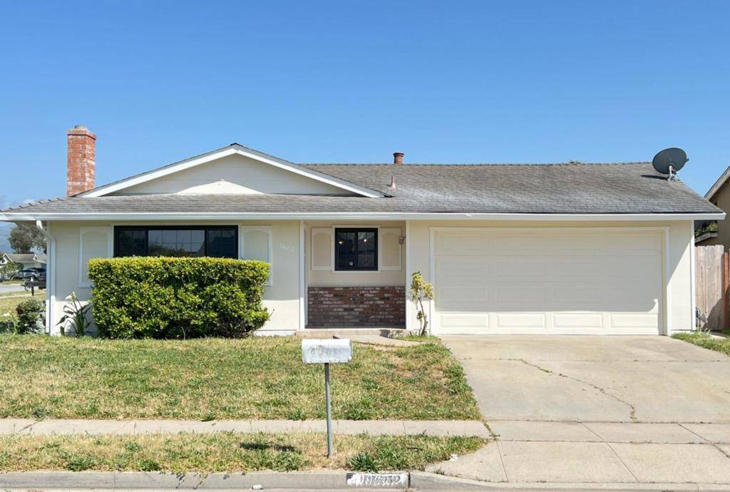 Salinas, CA 93906,18652 Eisenhower ST