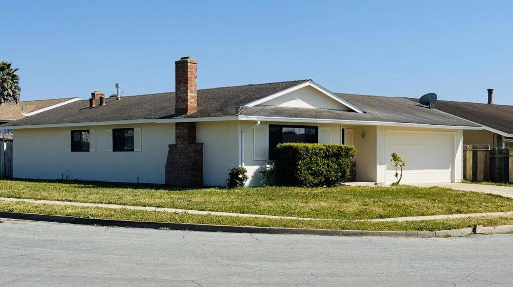 Salinas, CA 93906,18652 Eisenhower ST