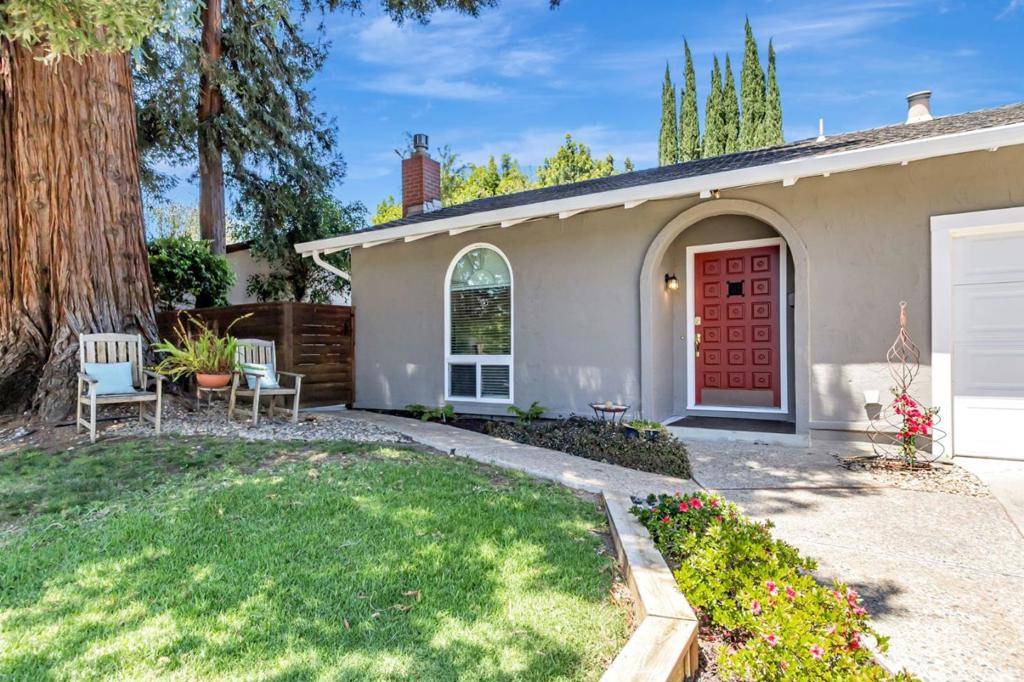 Campbell, CA 95008,649 Del Roy CT