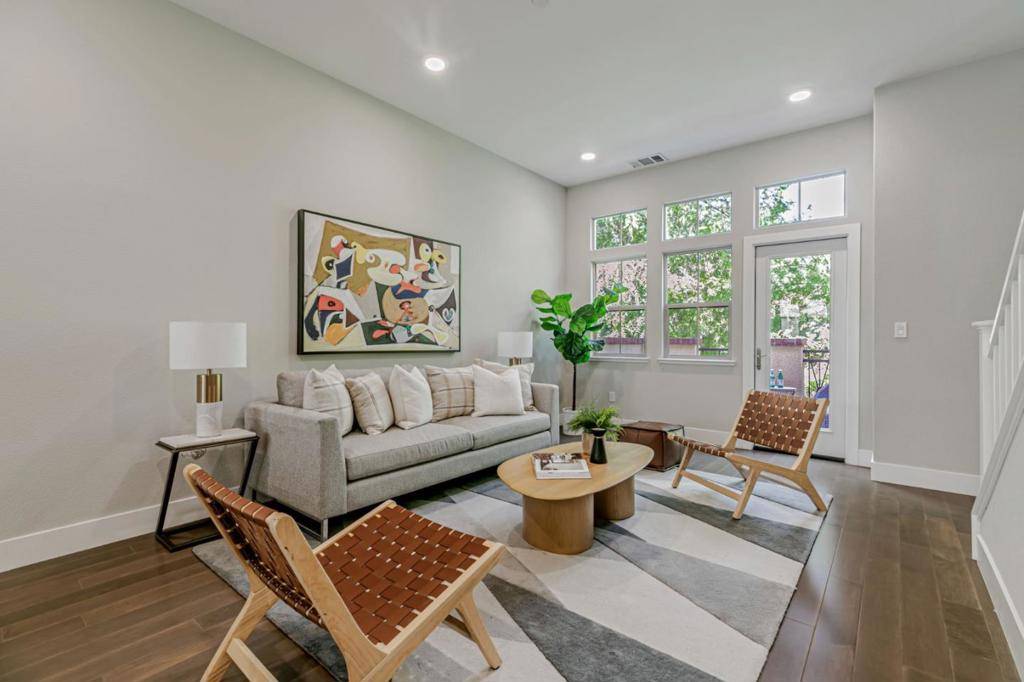 Santa Clara, CA 95051,138 Saratoga AVE #7
