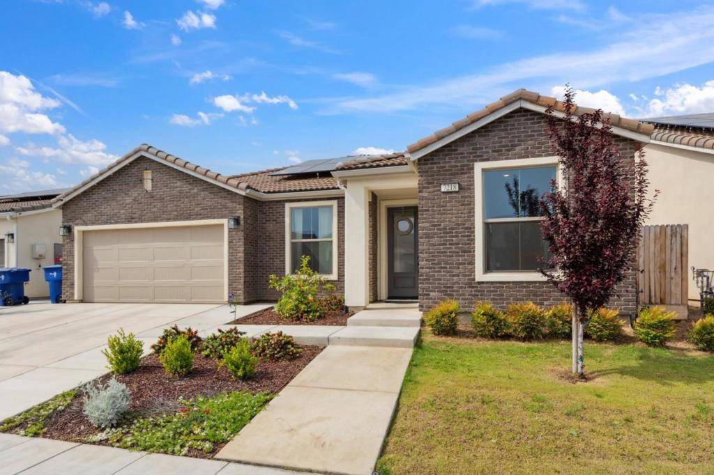 Fresno, CA 93737,7218 East Brown AVE