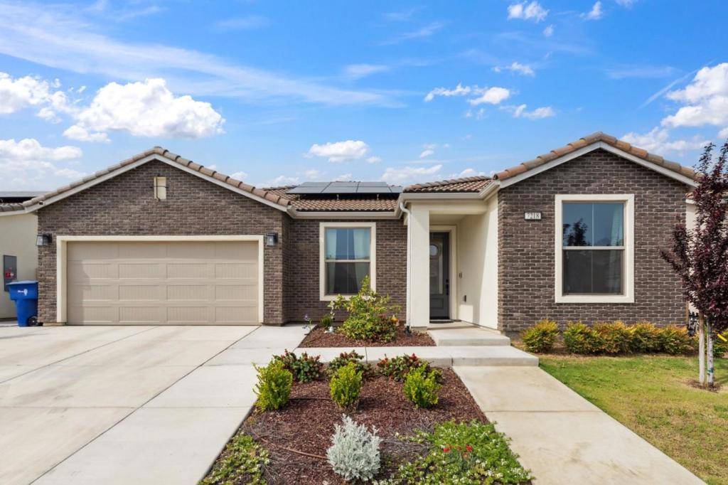 Fresno, CA 93737,7218 East Brown AVE