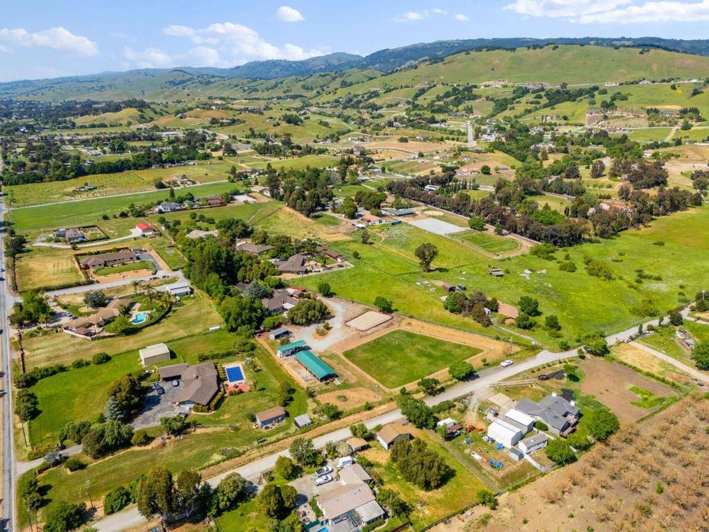 Gilroy, CA 95020,9900 Walter Welsher CT