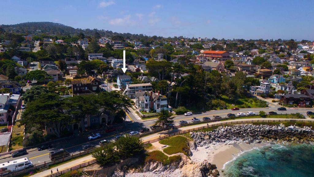 Pacific Grove, CA 93950,284 Central AVE