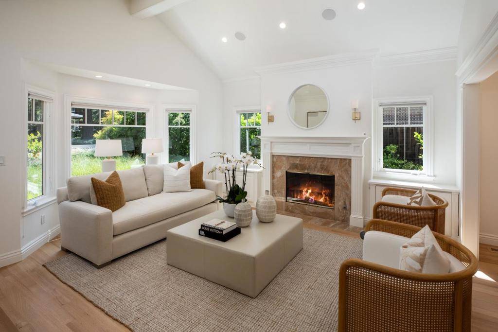 Los Altos, CA 94022,485 Van Buren ST