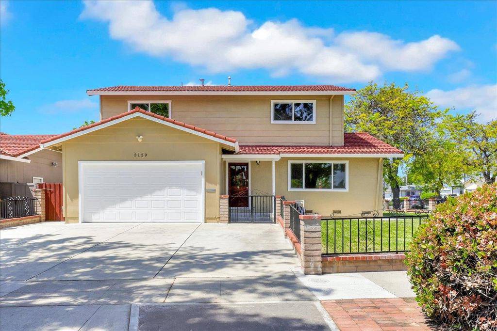 San Jose, CA 95132,3139 Laneview DR