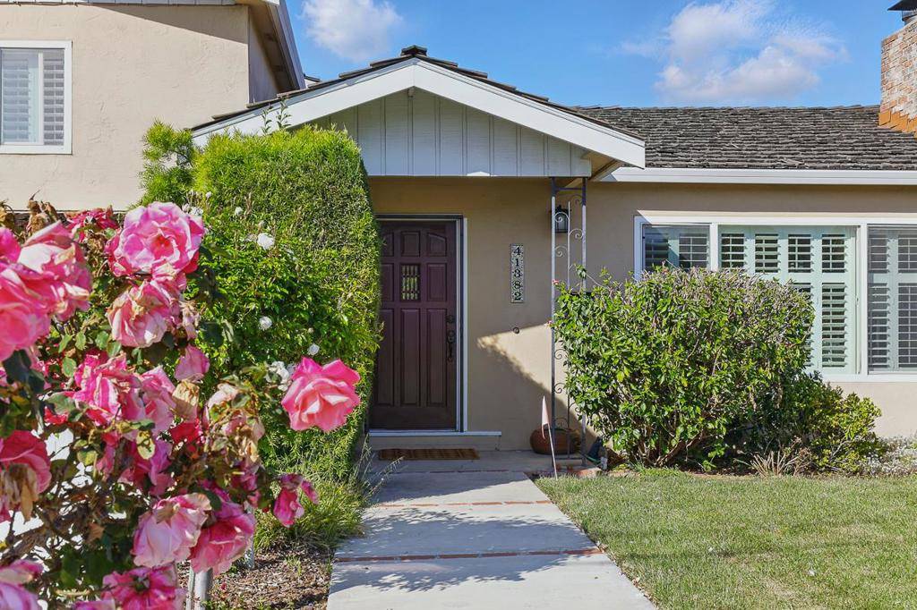 Fremont, CA 94539,41382 Carmen ST