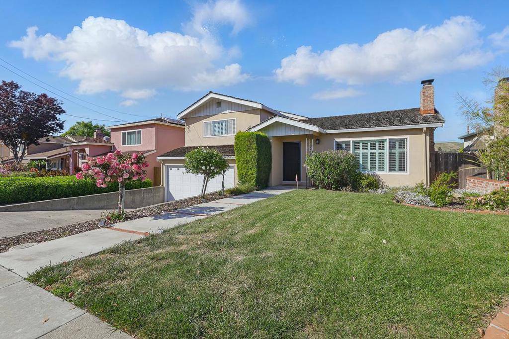 Fremont, CA 94539,41382 Carmen ST