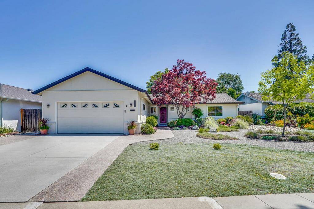 San Jose, CA 95129,1034 Belvedere LN