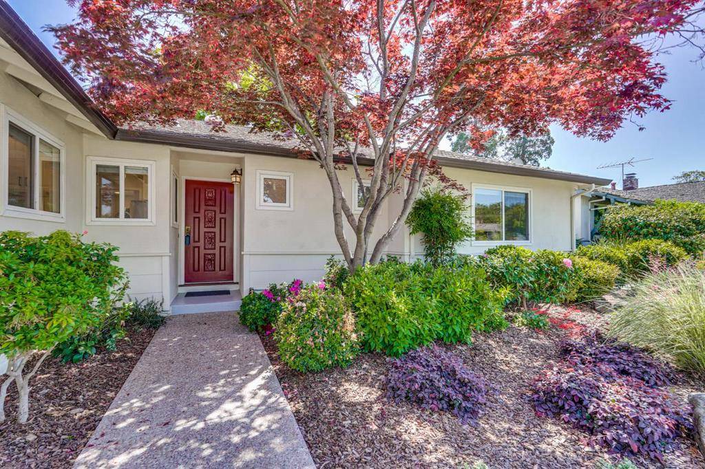 San Jose, CA 95129,1034 Belvedere LN