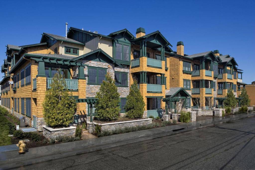 San Mateo, CA 94402,20 Madison AVE #204