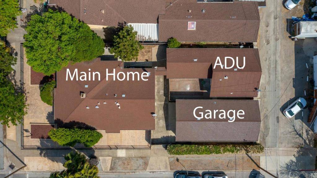 Gilroy, CA 95020,7400 Dowdy ST