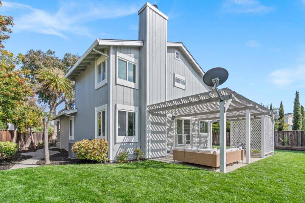 Redwood City, CA 94065,491 Tiller LN